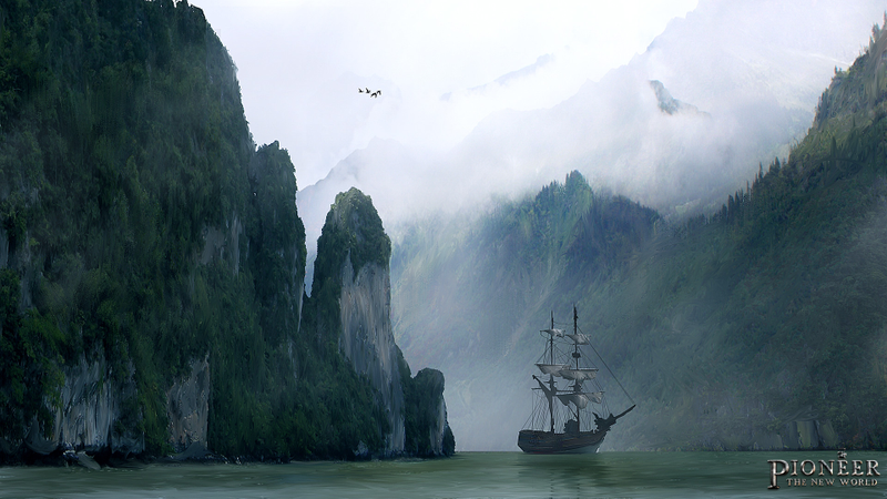 Illustration for article titled Tiny Man, Or Giant Cliff?